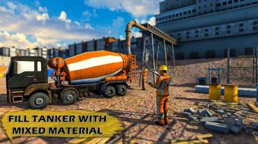 道路建設(shè)大師圖3