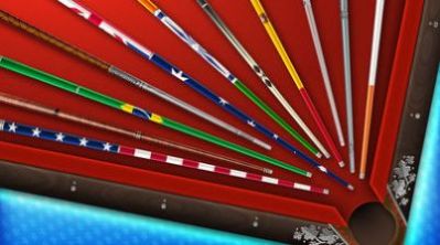台球之王8图2