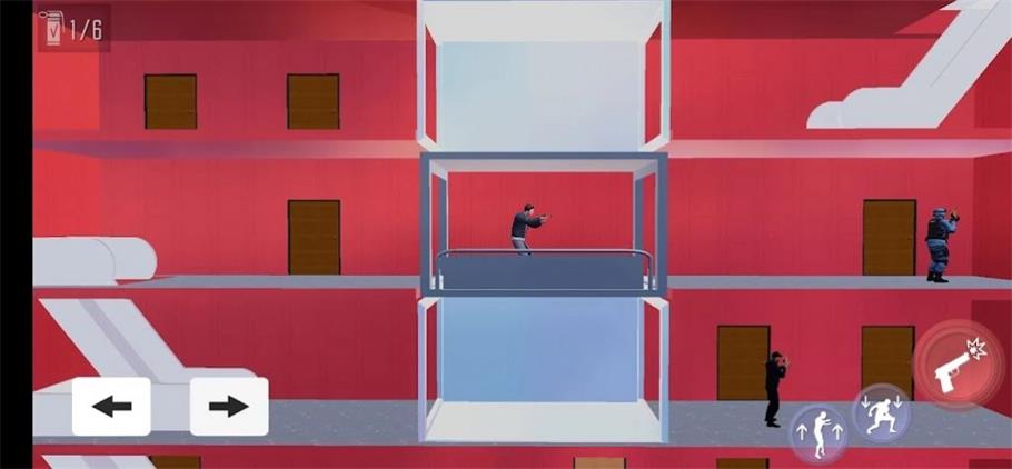 电梯杀手图2