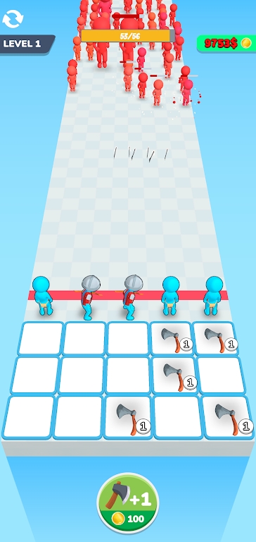 合成武器射擊圖3