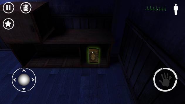 恐怖的噩夢小丑圖2