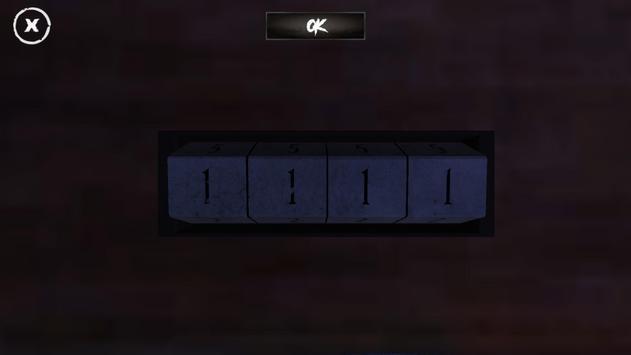 恐怖的噩夢小丑圖3