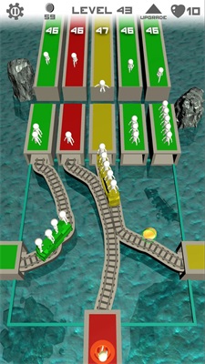 绘制道路图2