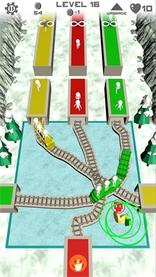 绘制道路图3