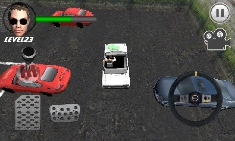 疯狂停车王3D图1