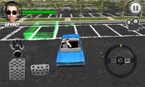 疯狂停车王3D图2