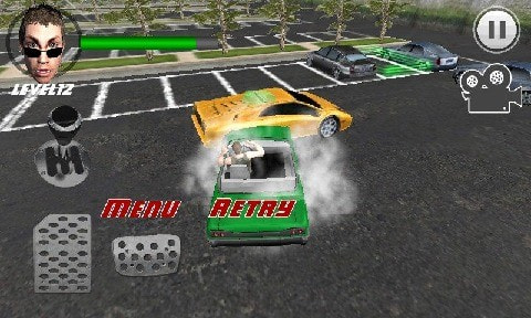 疯狂停车王3D图3