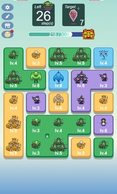 复兴魔王城图1