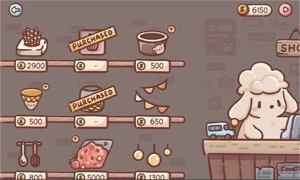 冰淇淋餐车图1