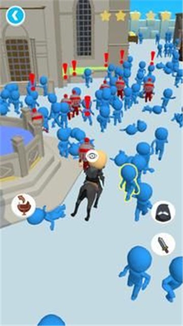 闹事刺客图3