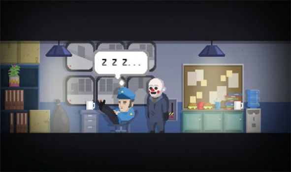 快乐凶杀案图2