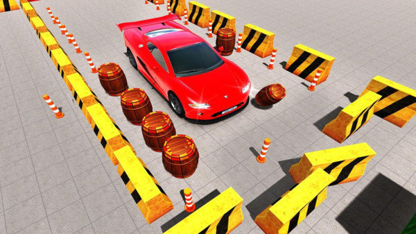挑战停车2图3