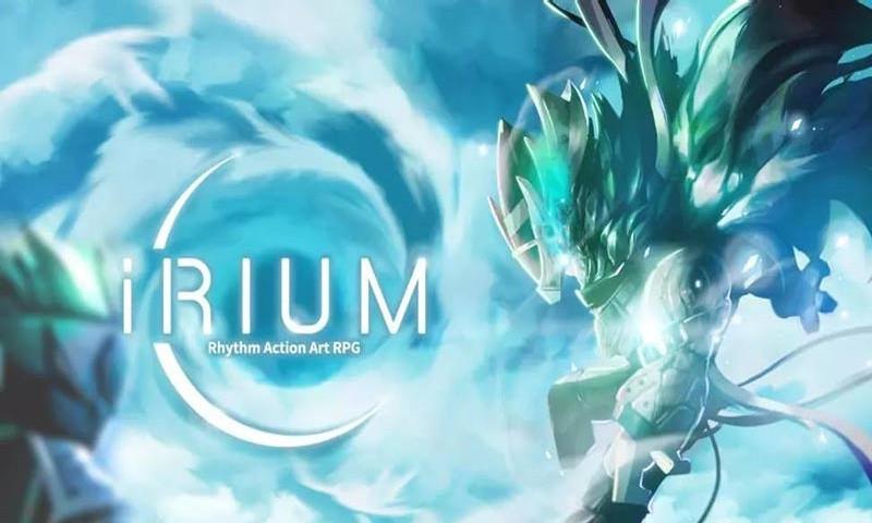 靈魂節(jié)奏圖1