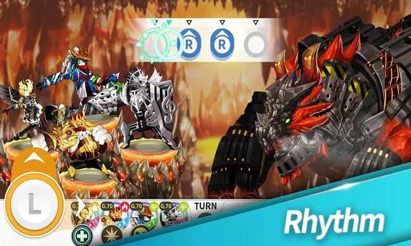 靈魂節(jié)奏圖2