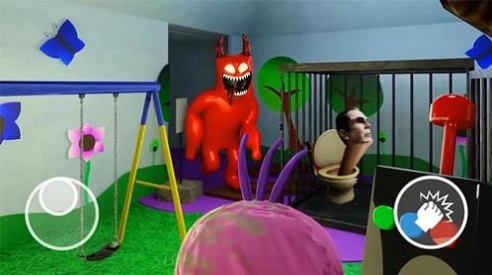 班班幼稚园第三章图3