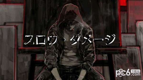慢性伤害图2