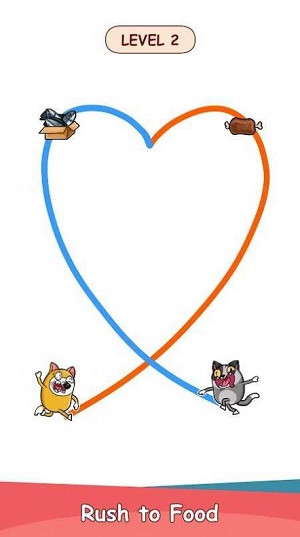 绘制救援路线(1)