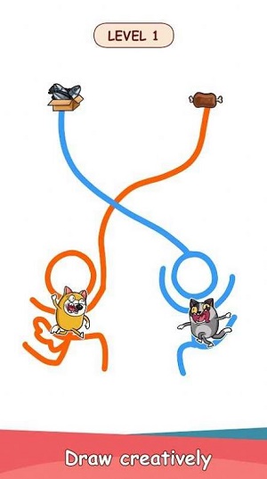 绘制救援路线(3)