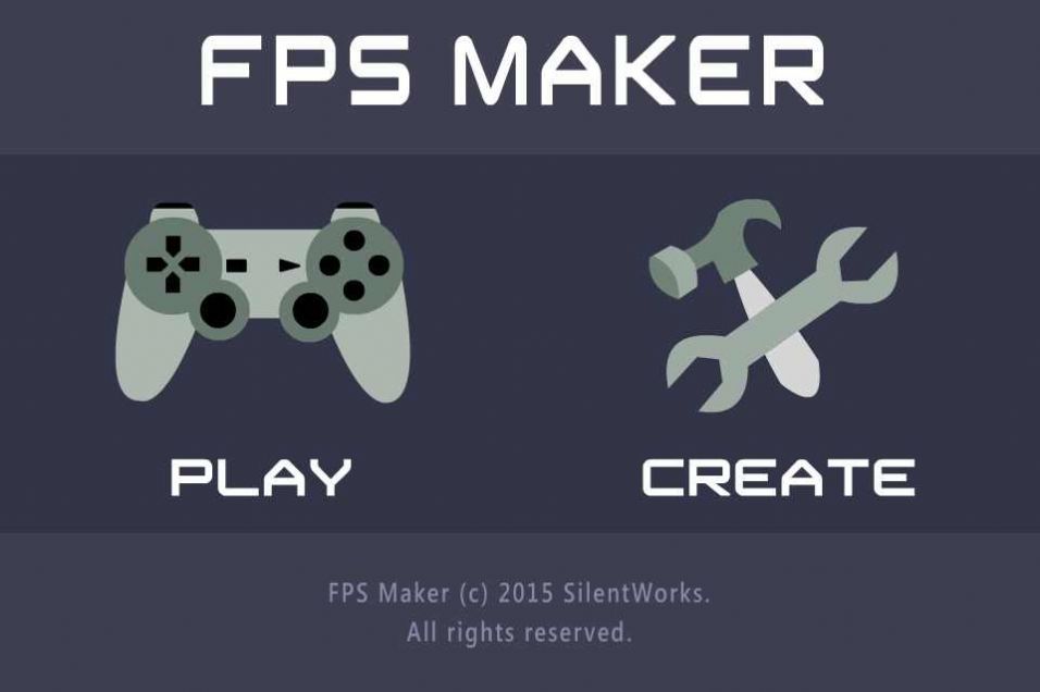 FPS制作器(2)
