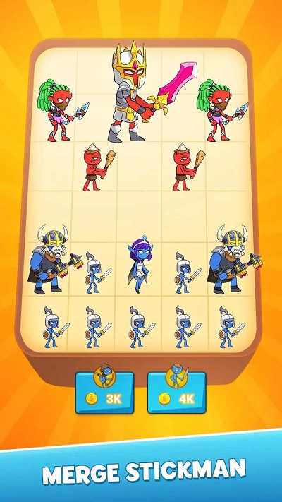 并火柴人火柴人战争(1)