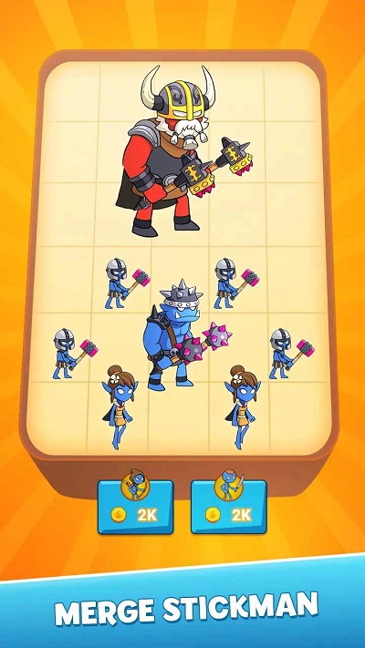 并火柴人火柴人战争(2)