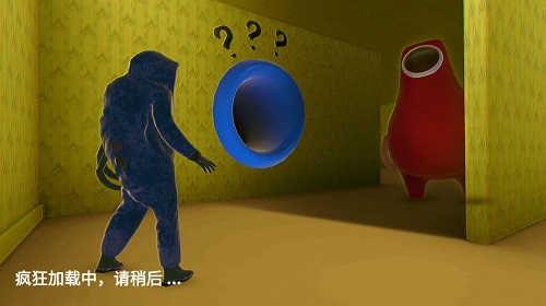密室绝境逃脱图1