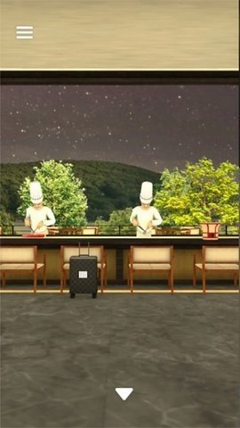逃出蔚藍湖畔图3
