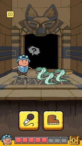 奇妙探索图2