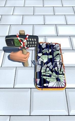 商品破坏者图3