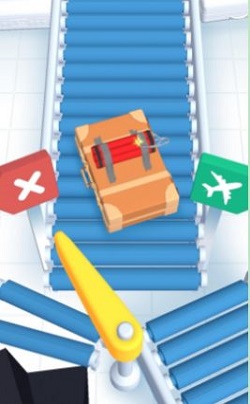 航空站难题图2
