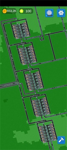 工厂工业建设者(1)