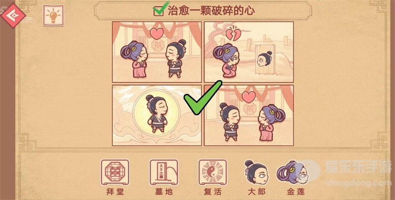 老六神脑洞图2