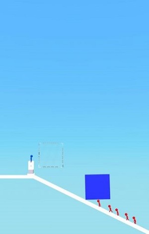 画石崩落图3