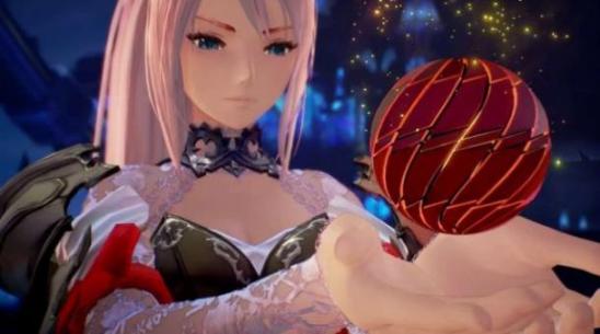 Tales of Luminaria日服最新官方版