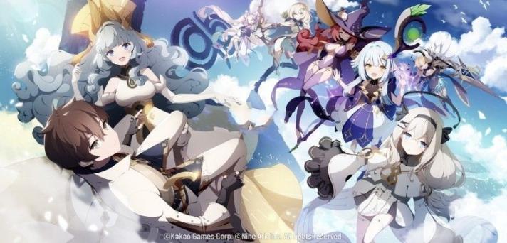 Ever soul官方正式版
