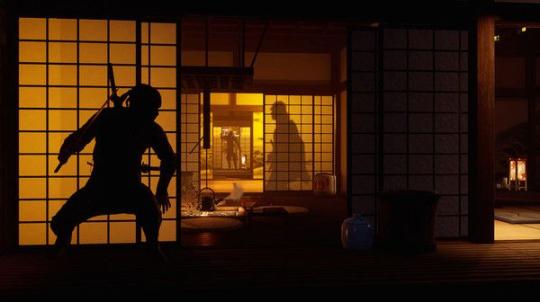 Ninja Simulator Prologue官方正式版圖1