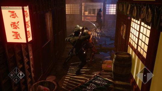 Ninja Simulator Prologue官方正式版圖2