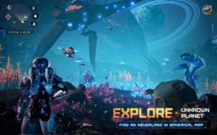 Project Stars官方最新版