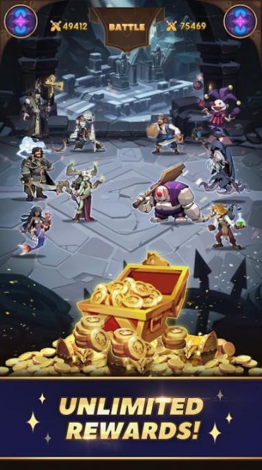 先锋之海sea of vanguard官方版图2