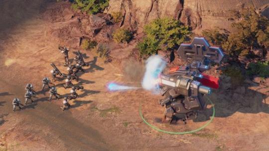 Crossfire Legionsteam官方正式版图3