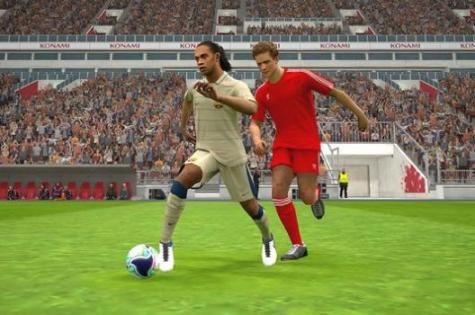 eFootball2025大师联赛手机版更新安装图2