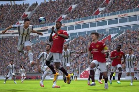 eFootball2025大师联赛手机版更新安装图3