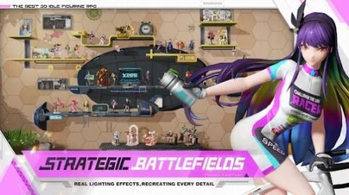 figure fantasy国服中文版最新