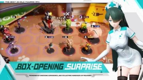 figure fantasy国服中文版最新