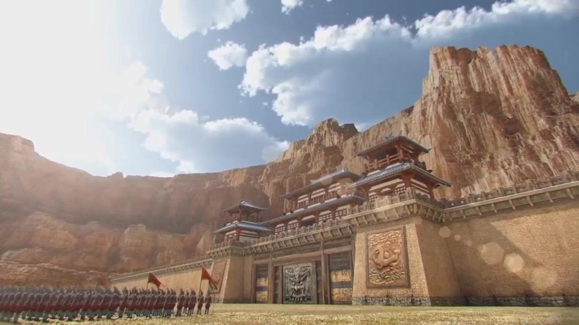 朕的江山2三国策略国战最新版2025图2