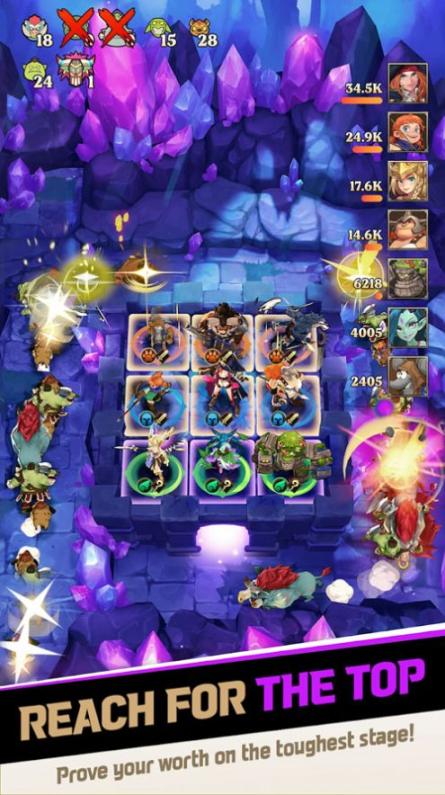 defense derby官方版最新版图1