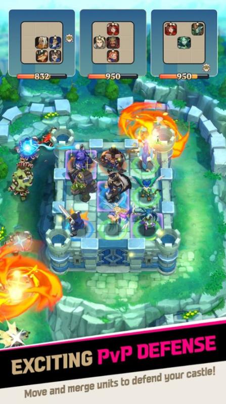 defense derby官方版最新版图2