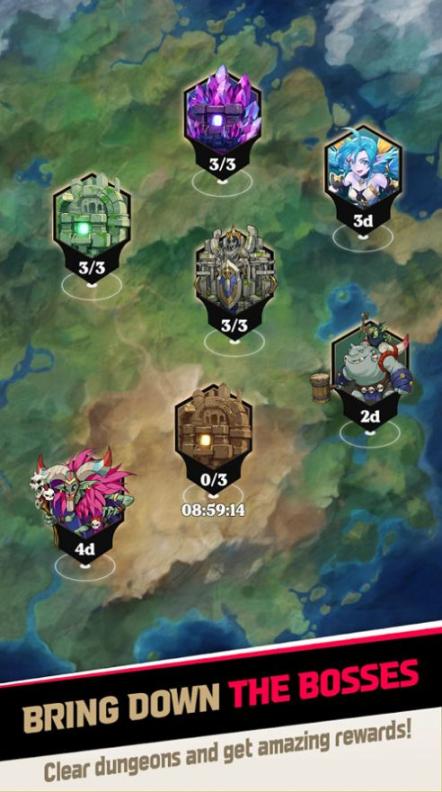 defense derby官方版最新版图3