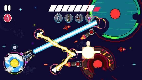 星球炮塔Corez官方安卓版圖3