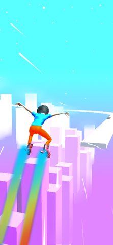 Shift Run 3D安卓官方版圖1